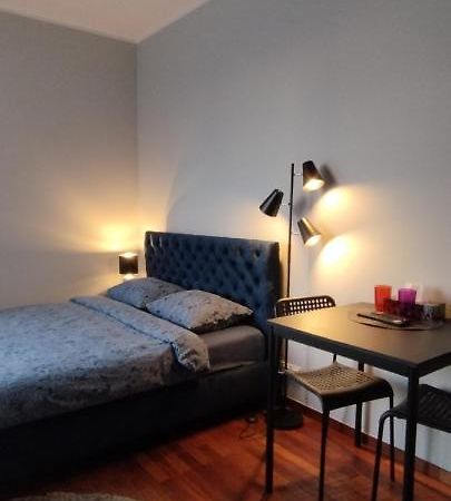 Villa Natali Warszawa Esterno foto