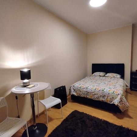 Villa Natali Warszawa Esterno foto