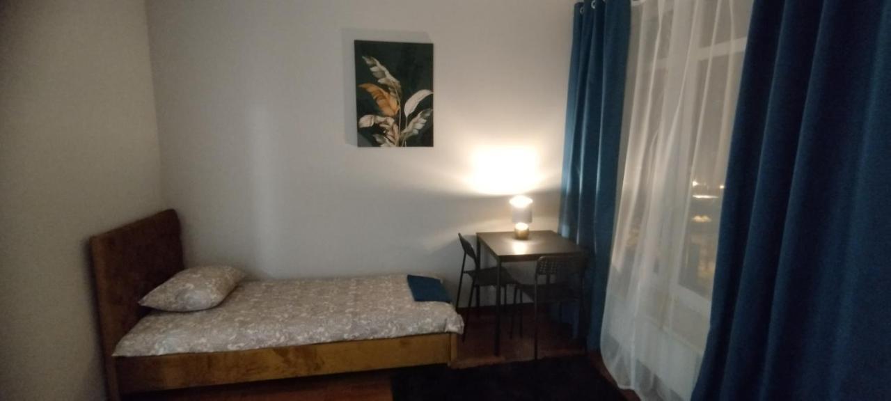 Villa Natali Warszawa Esterno foto