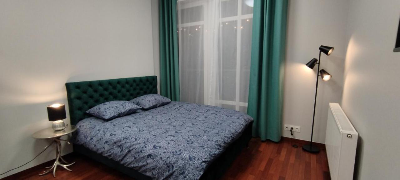 Villa Natali Warszawa Esterno foto
