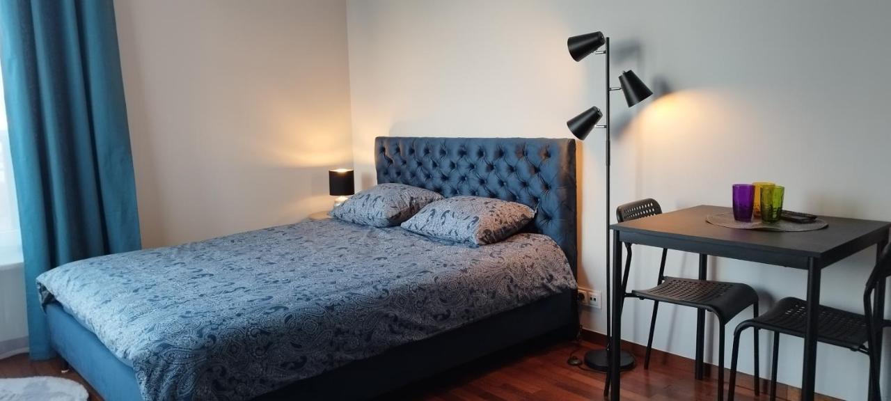 Villa Natali Warszawa Esterno foto