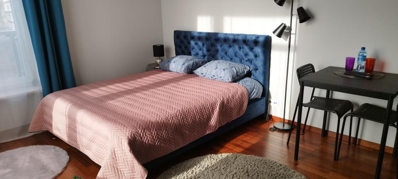 Villa Natali Warszawa Esterno foto