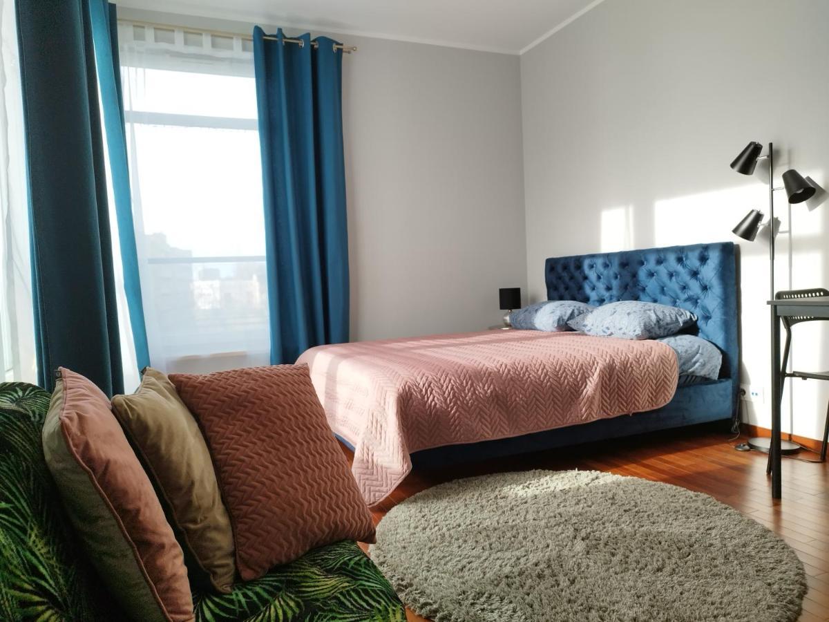 Villa Natali Warszawa Esterno foto