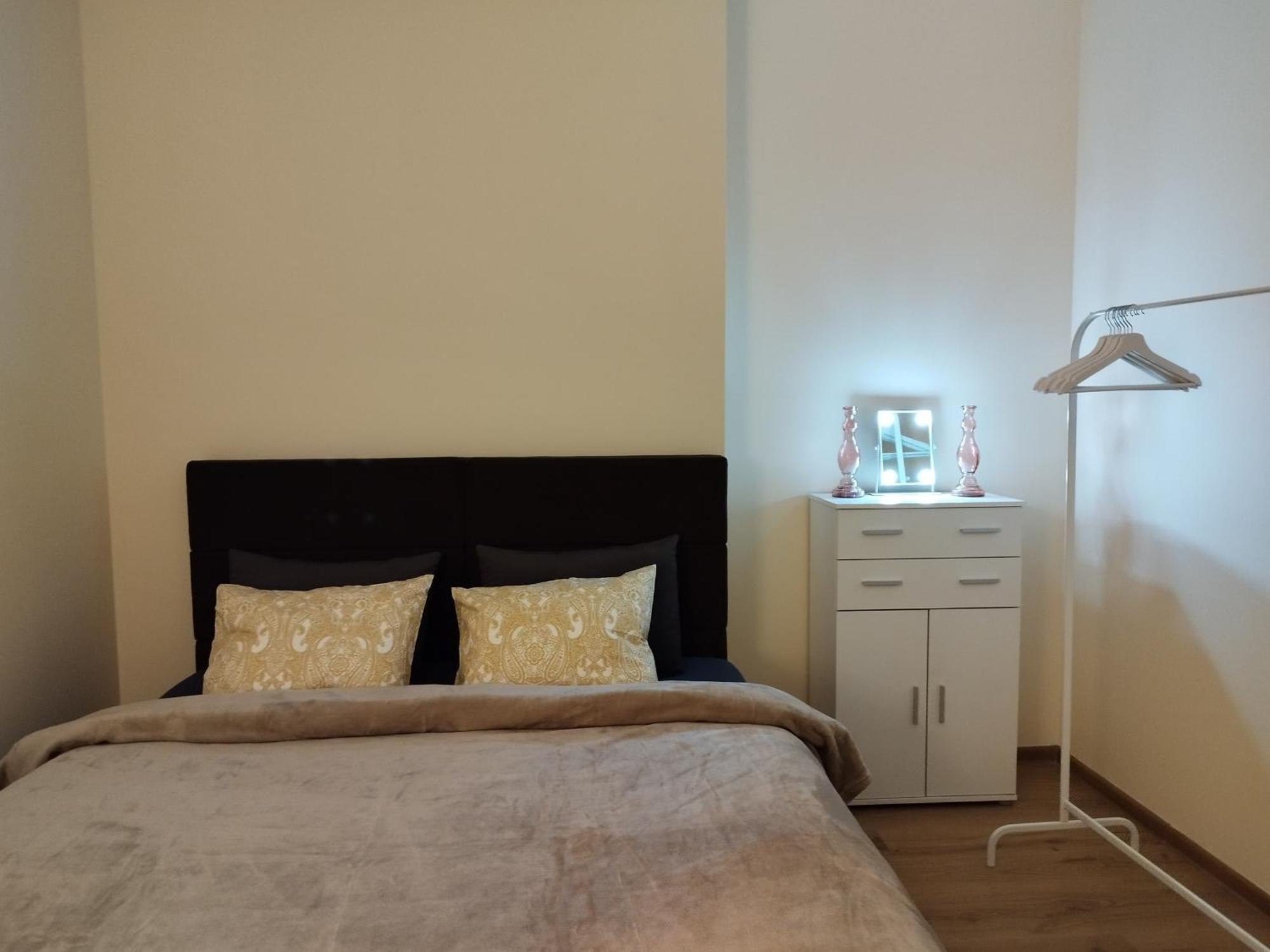 Villa Natali Warszawa Esterno foto
