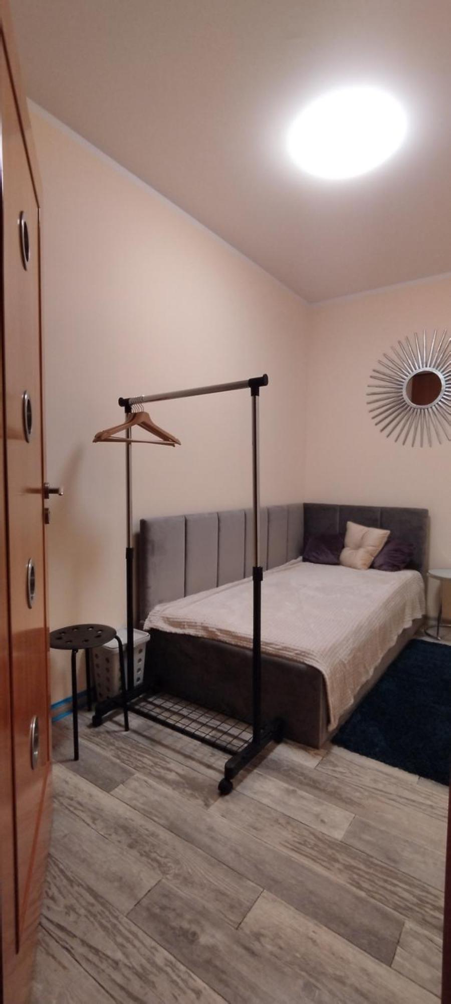 Villa Natali Warszawa Esterno foto