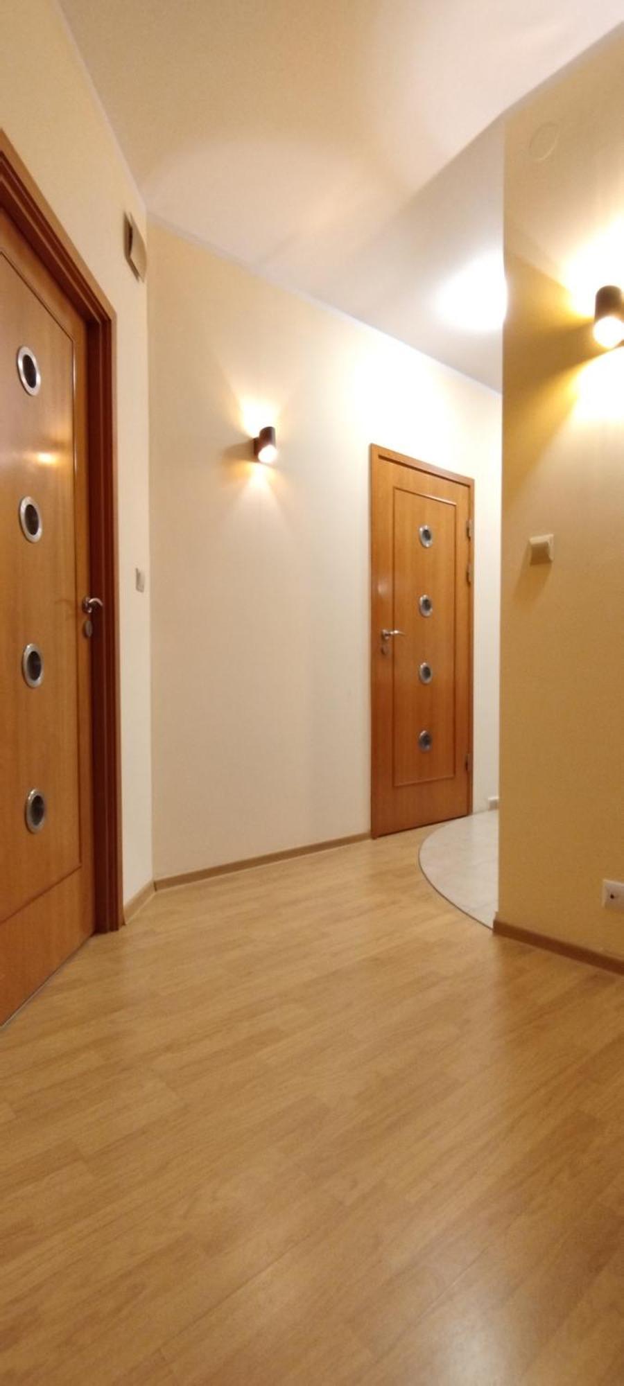 Villa Natali Warszawa Esterno foto