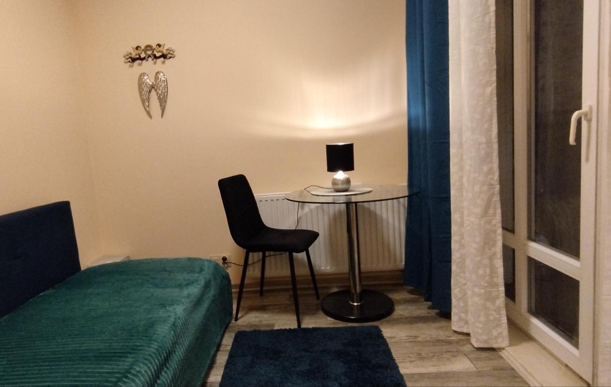 Villa Natali Warszawa Esterno foto
