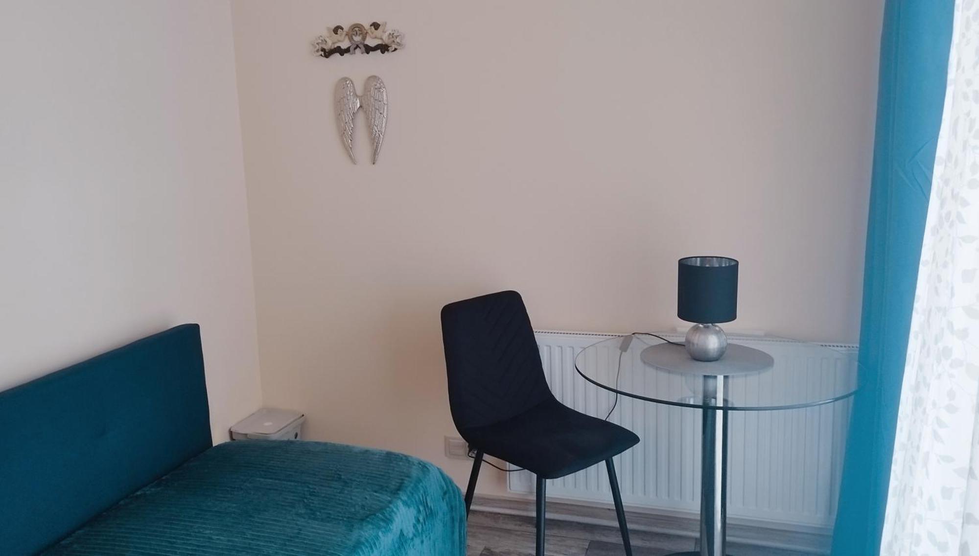 Villa Natali Warszawa Esterno foto