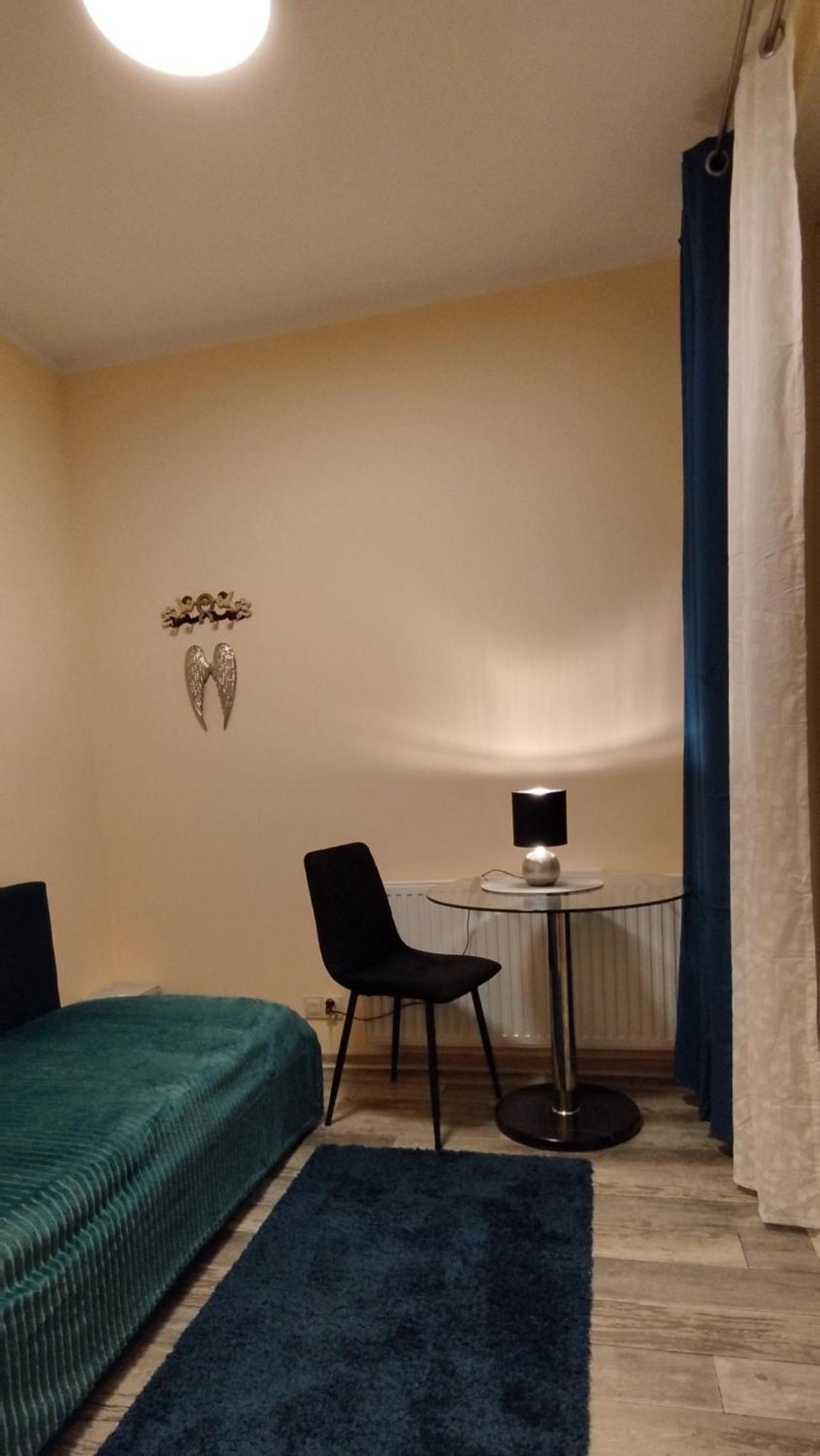 Villa Natali Warszawa Esterno foto