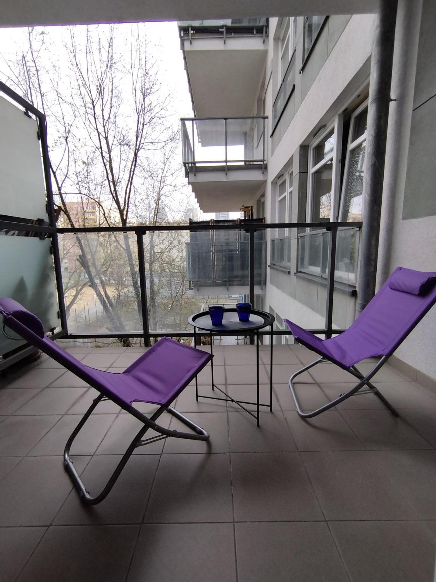 Villa Natali Warszawa Esterno foto