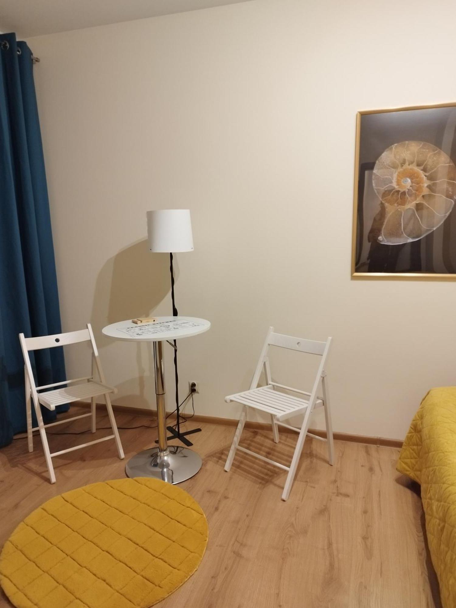 Villa Natali Warszawa Esterno foto