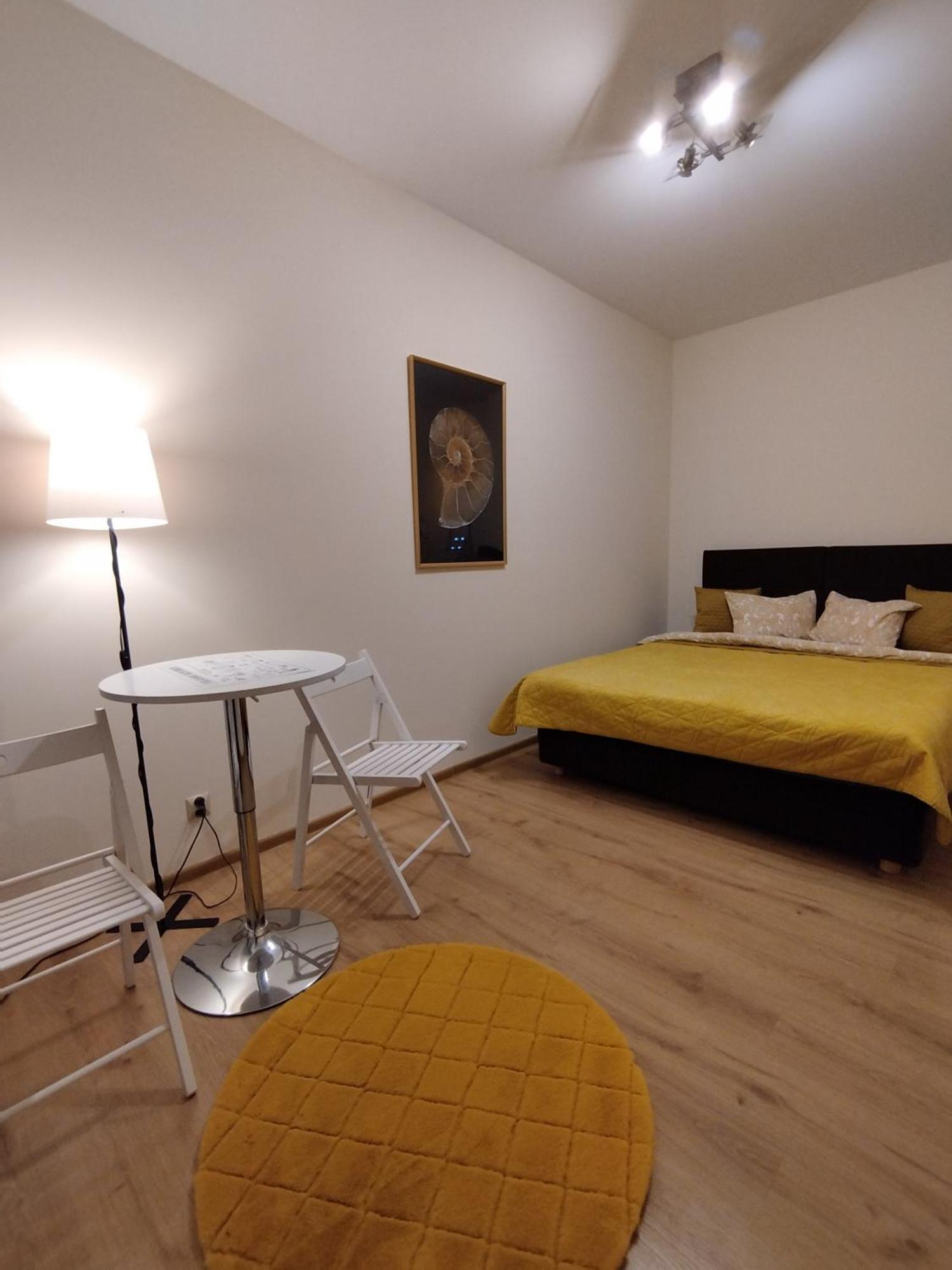 Villa Natali Warszawa Esterno foto