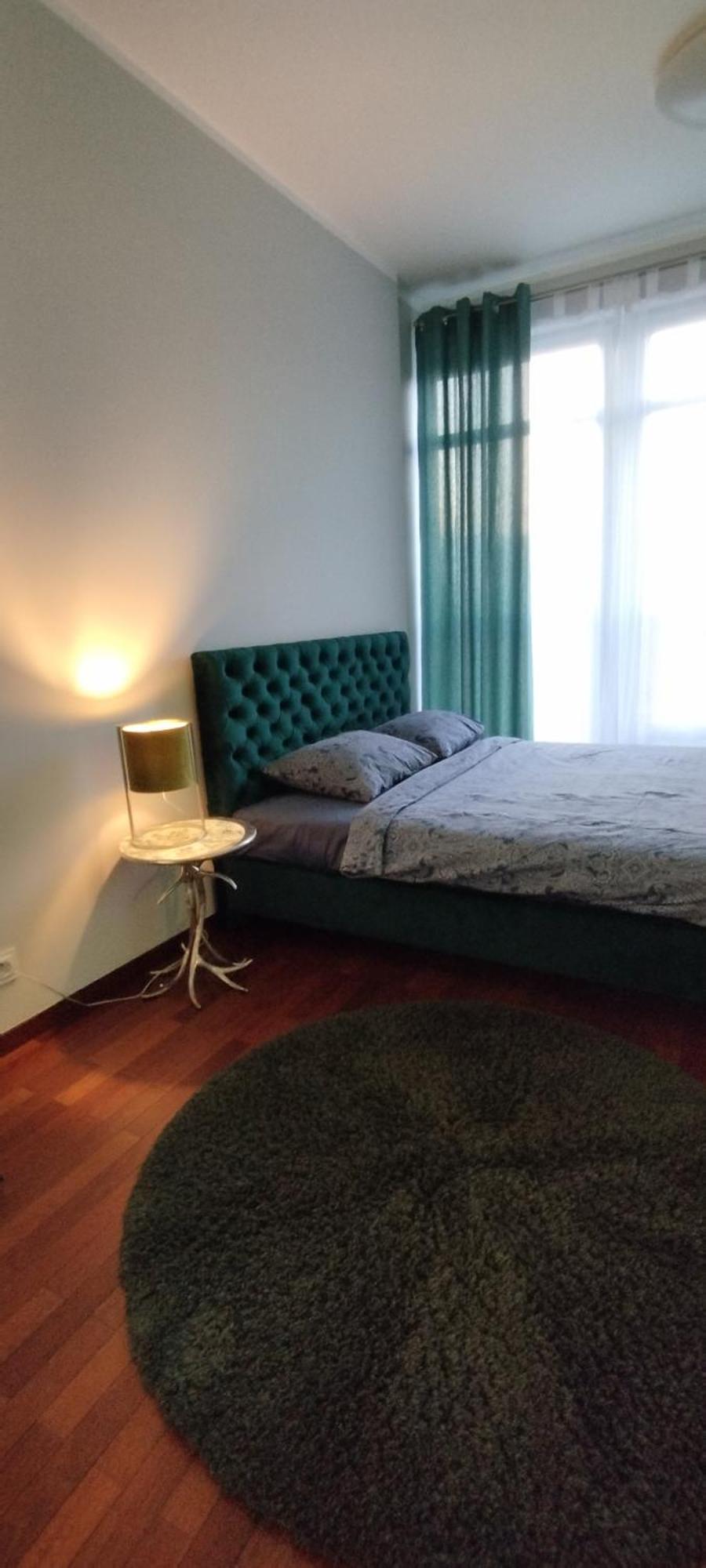 Villa Natali Warszawa Esterno foto