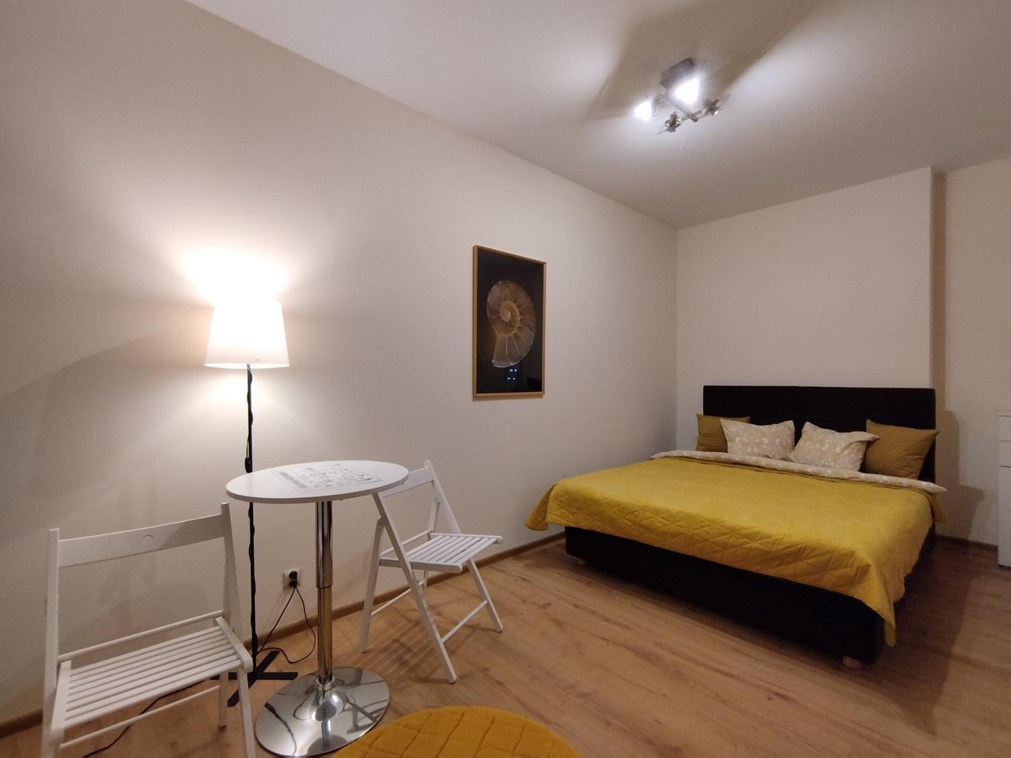 Villa Natali Warszawa Esterno foto