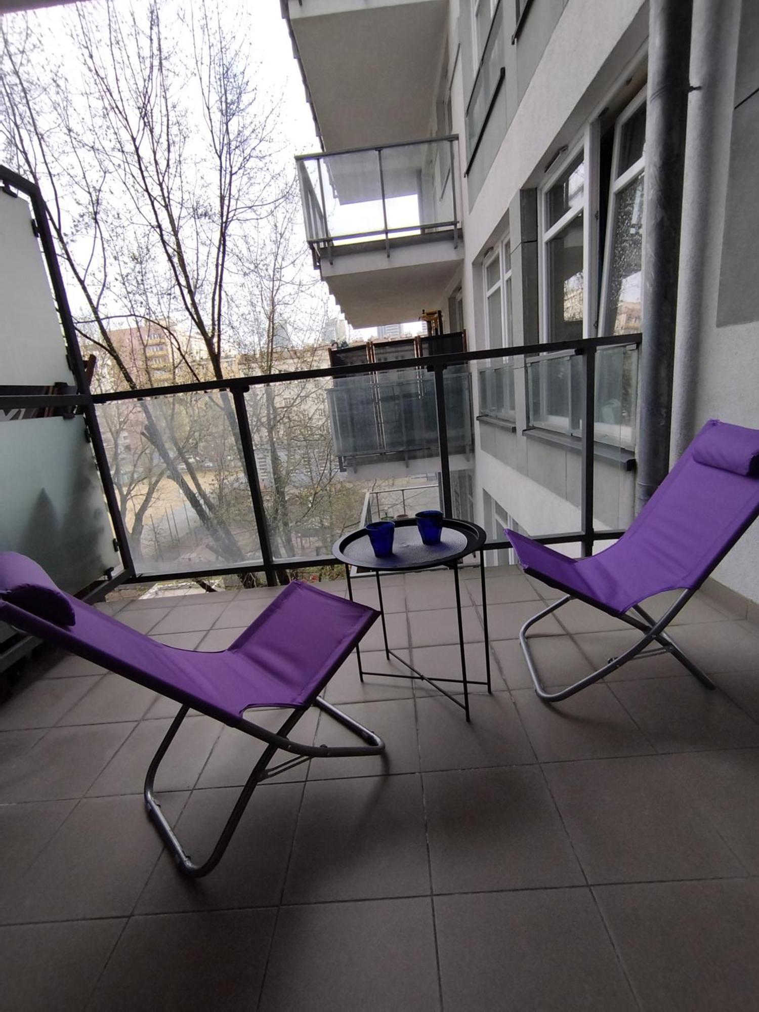 Villa Natali Warszawa Esterno foto