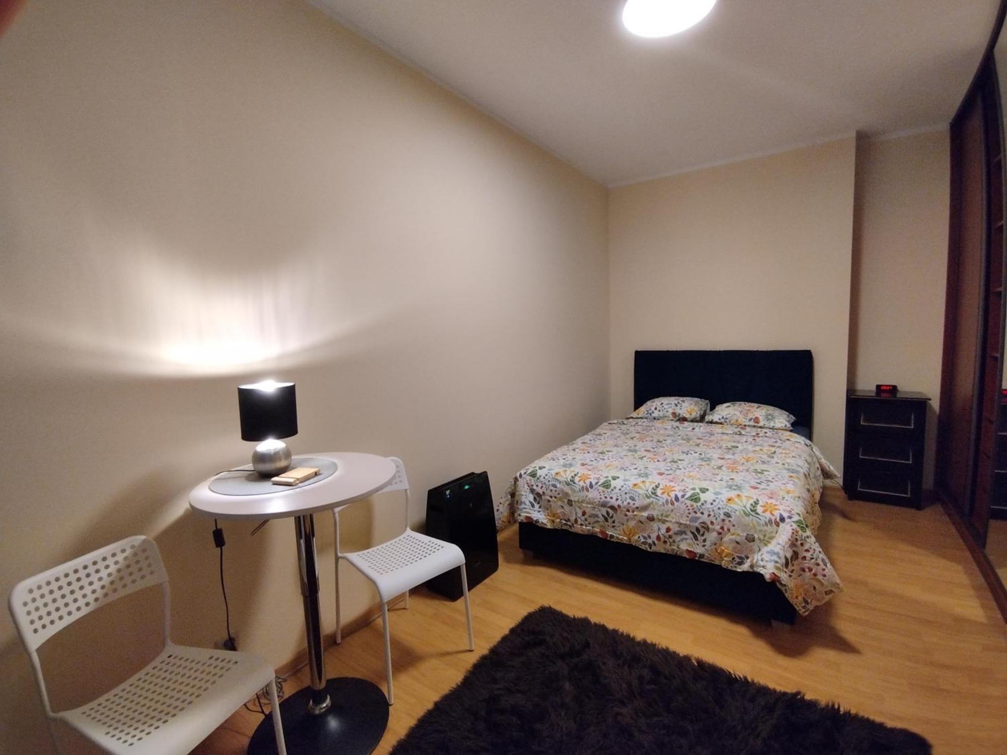 Villa Natali Warszawa Esterno foto