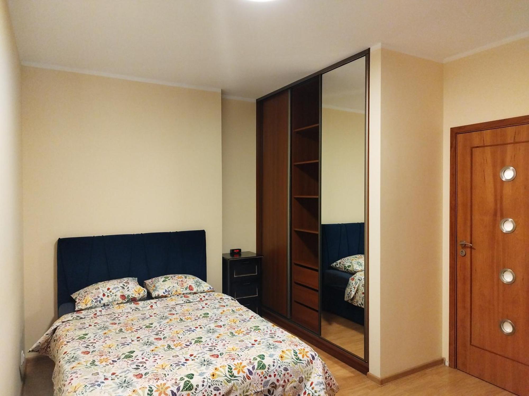Villa Natali Warszawa Esterno foto