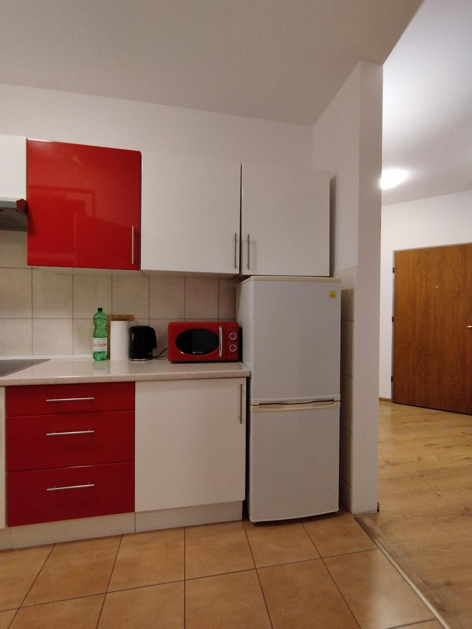 Villa Natali Warszawa Esterno foto